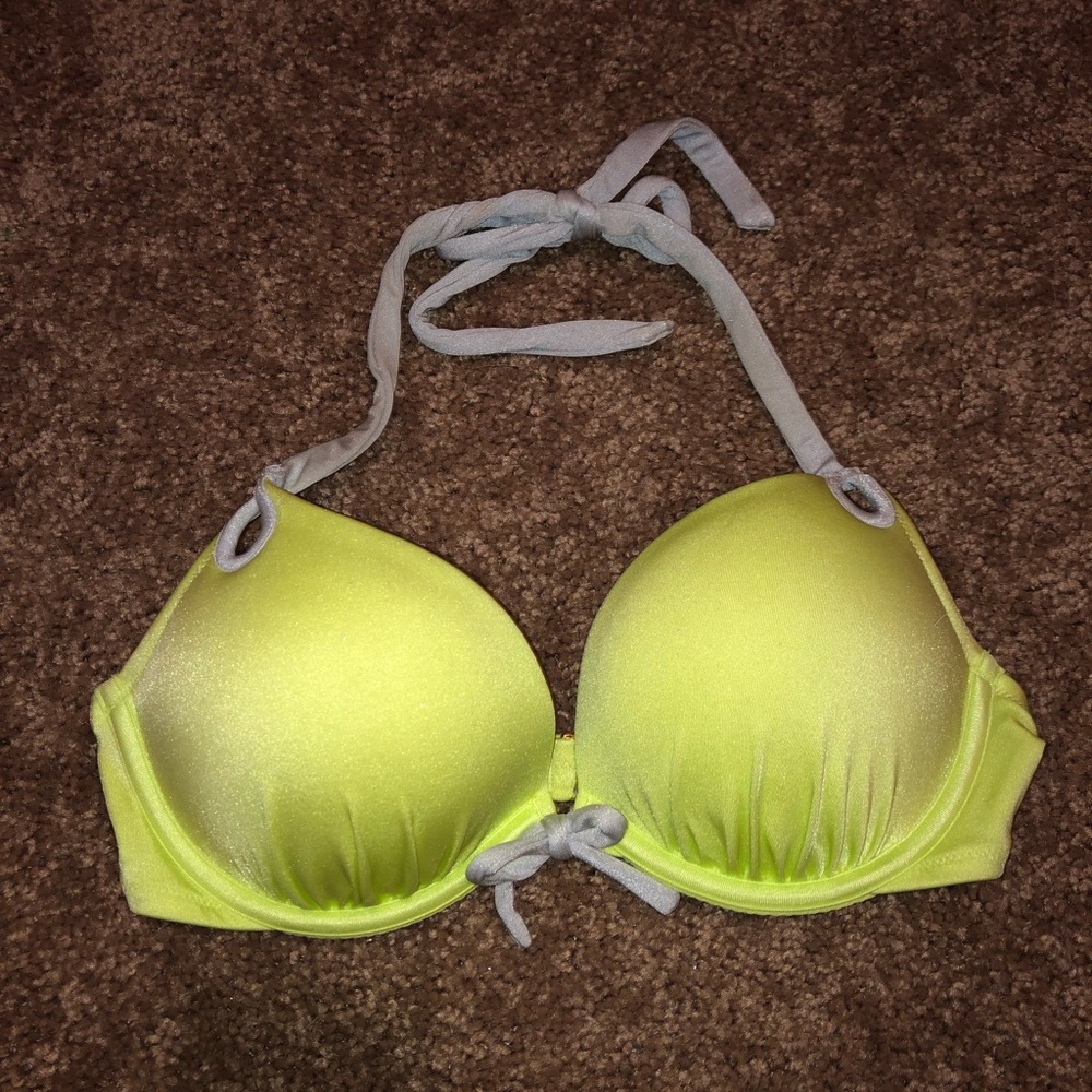 VS Bombshell swim top